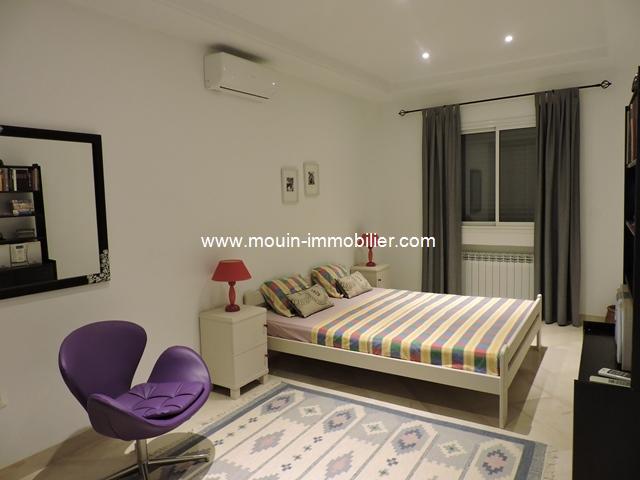 Photo Villa Sandy AV1174 Hammamet Nord image 6/6