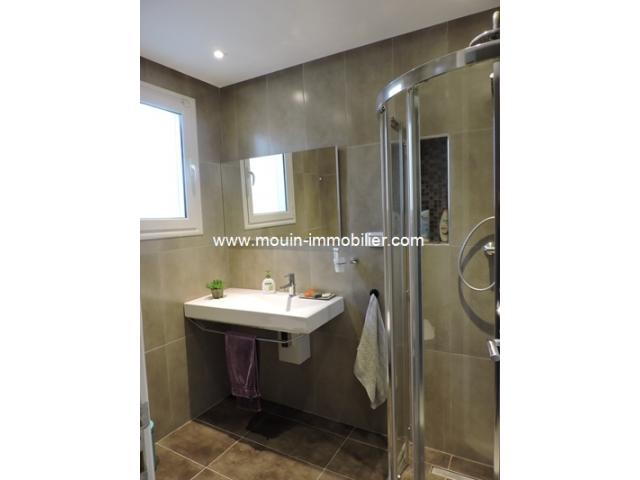 Photo VILLA SANDY Hammamet Nord AV1174 image 6/6