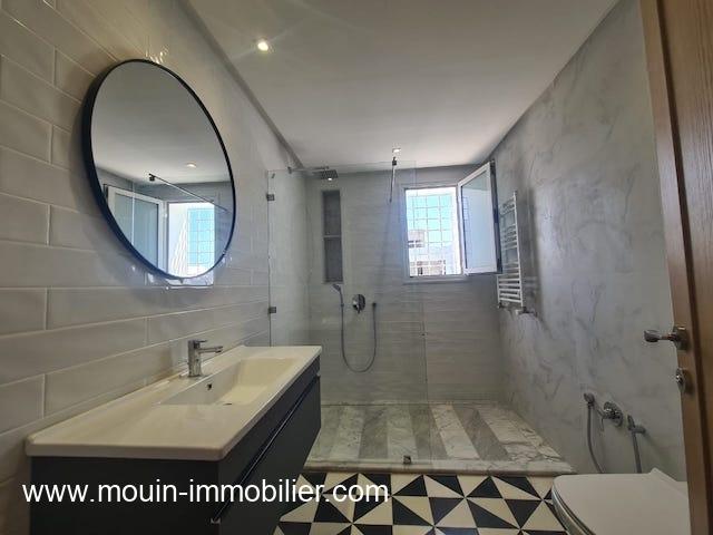 Photo VILLA SANREMO Hammamet Zone Théâtre AV1718 image 6/6