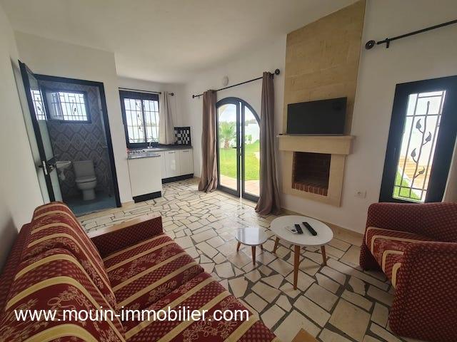 Photo VILLA SAPIN EL Bessbassia Hammamet I AV1834 image 6/6