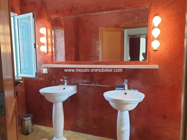 Photo Villa Sarah AV1322 Jinan Hammamet image 6/6