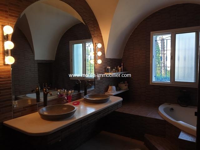 Photo Villa Sarah AV1322 Jinan Hammamet image 6/6