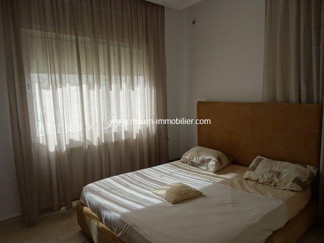 Photo Villa Sarra 2 AL682 Hammamet Nord Mrezka image 6/6