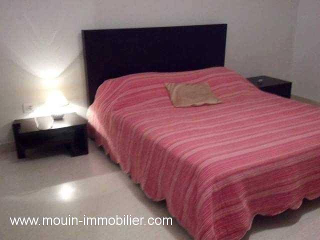 Photo Villa Sarra AL682 Hammamet Mrezka image 6/6