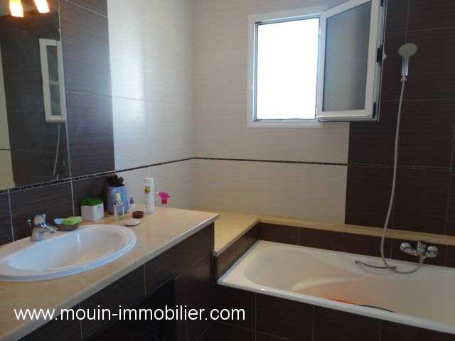 Photo VILLA SARRA I Hammamet Nord Mrezka AL682 image 6/6