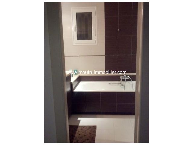Photo Villa Sarra ref AL682 Hammamet Mrezka Afh image 6/6