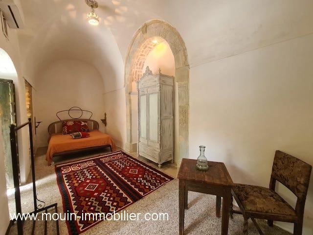 Photo Villa Savana AL2835 Hammamet Centre image 6/6