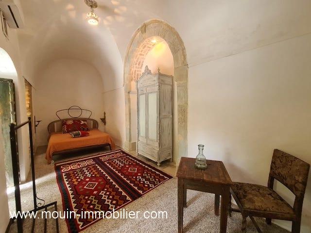 Photo Villa Savana AV1537 Hammamet centre image 6/6