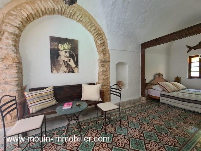 Photo VILLA SAVANA I Hammamet Centre Ville AV1537 image 6/6