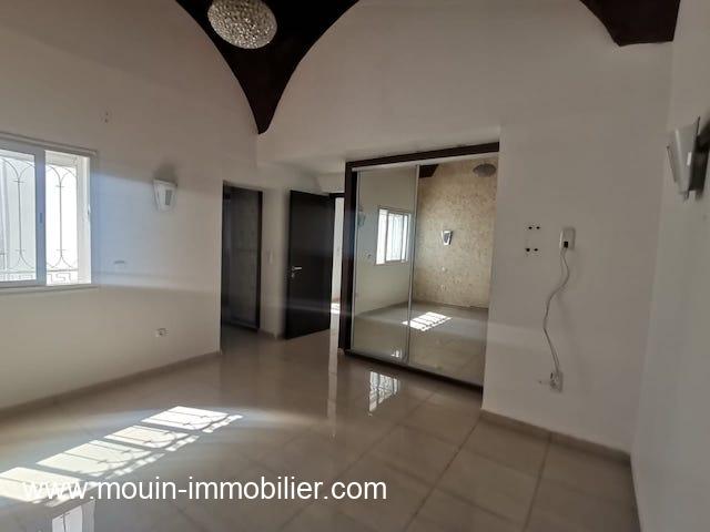 Photo Villa Seline AV1787 Hammamet zone theatre image 6/6