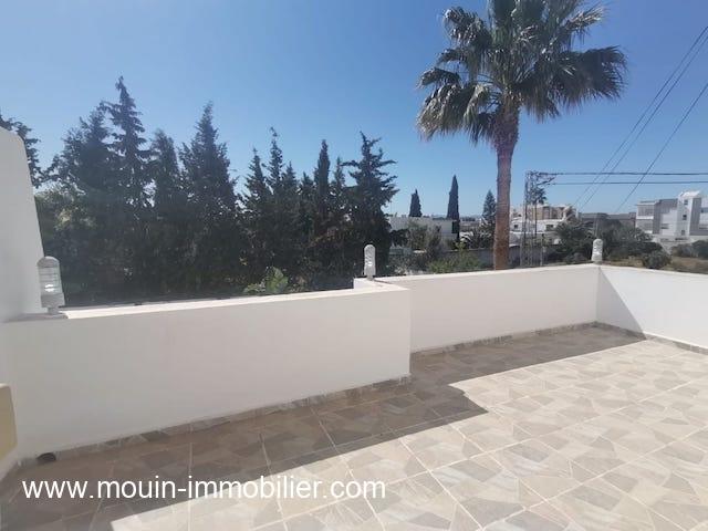 Photo VILLA SELINE Hammamet Zone Théâtre AV1787 image 6/6