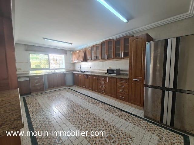 Photo VILLA SEVILLE à Hammamet Nord AL3180 image 6/6