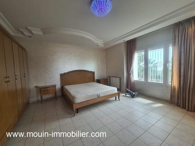 Photo Villa Seville AL3180 Hammamet Nord image 6/6