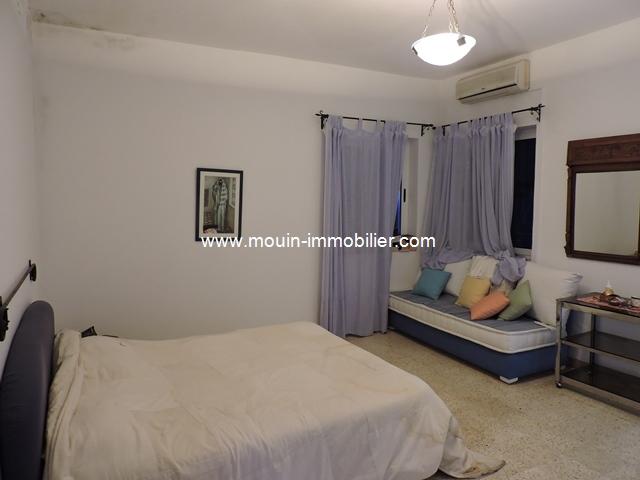 Photo VILLA SHALIMAR Jinan Hammamet AV1253 image 6/6