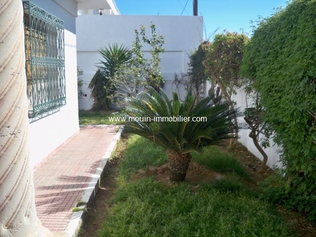 Photo villa sherine AV714 menzah tunis image 6/6