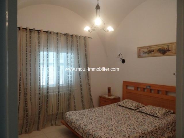 Photo Villa Sindbad ref AL494 Hammamet image 6/6