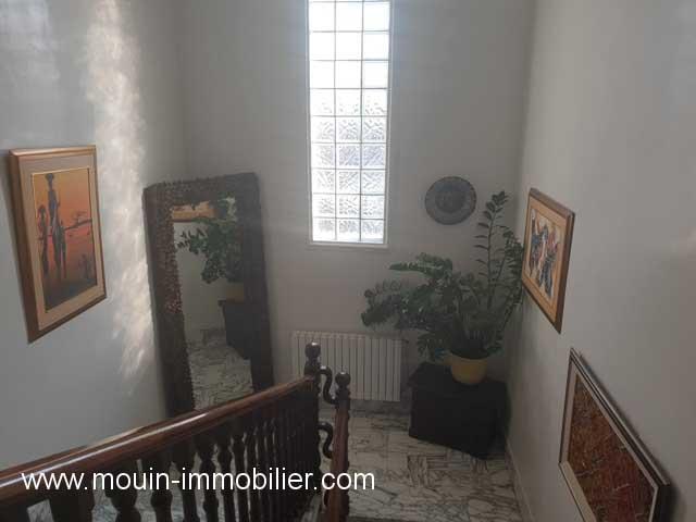 Photo VILLA SIRENA II à Nabeul AV1321 image 6/6