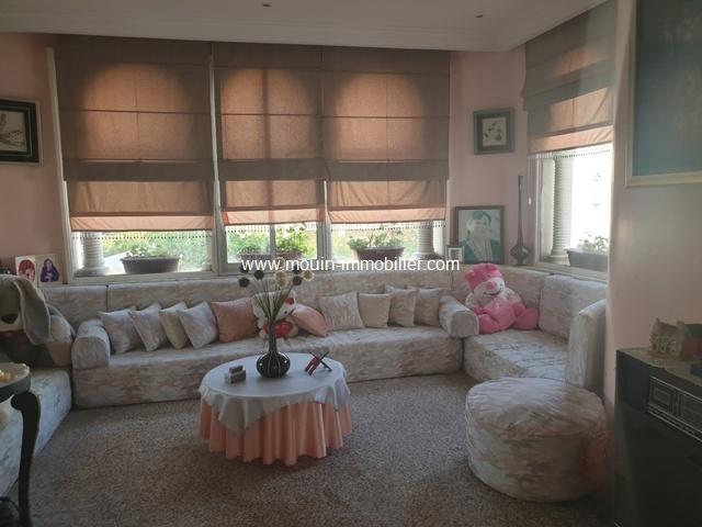 Photo VILLA SIRENA Nabeul AV1321 image 6/6
