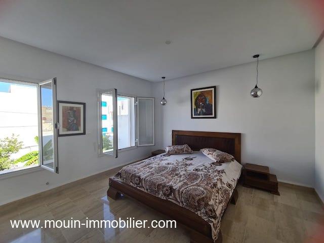 Photo Villa Skander AL3056 Hammamet image 6/6
