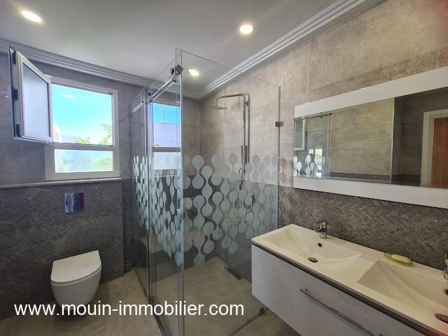 Photo VILLA SKANDER Hammamet AL3056 image 6/6