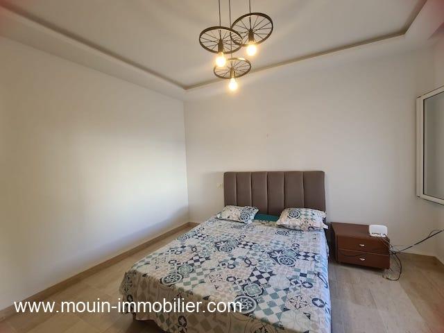 Photo VILLA SKANDER Hammamet AL3545 image 6/6