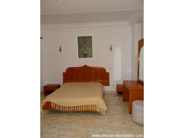 Photo Villa Sky 2 reference AL881 Hammamet centre image 6/6