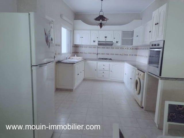 Photo Villa Sky AL881 Hammamet Nord image 6/6