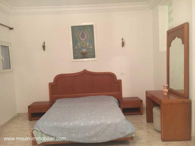 Photo VILLA SKY Hammamet Nord  AL881 image 6/6