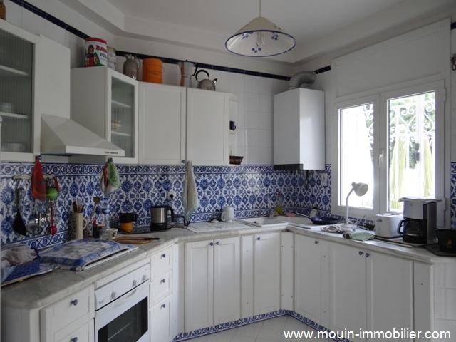 Photo Villa Snow 2 reference AL910 Jinan Hammamet image 6/6