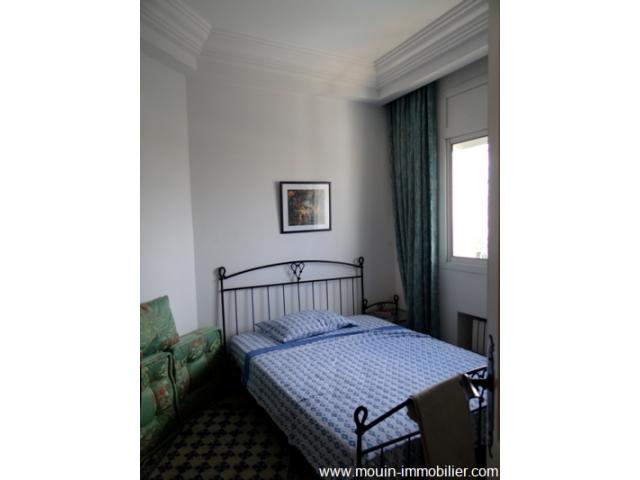 Photo Villa Snow ref AL910 Jinan Hammamet image 6/6
