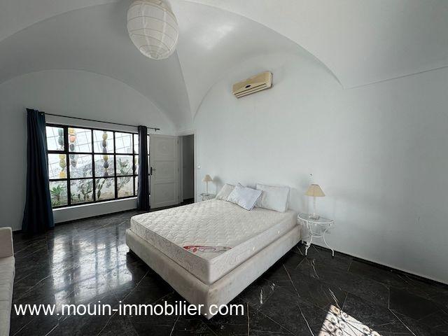 Photo VILLA SOFIA Hammamet Zone Sindbed AL2693 image 6/6
