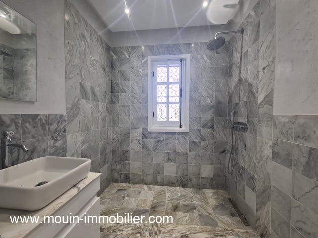 Photo VILLA SOLARIA Zone Théâtre Hammamet Ss AV1613 image 6/6