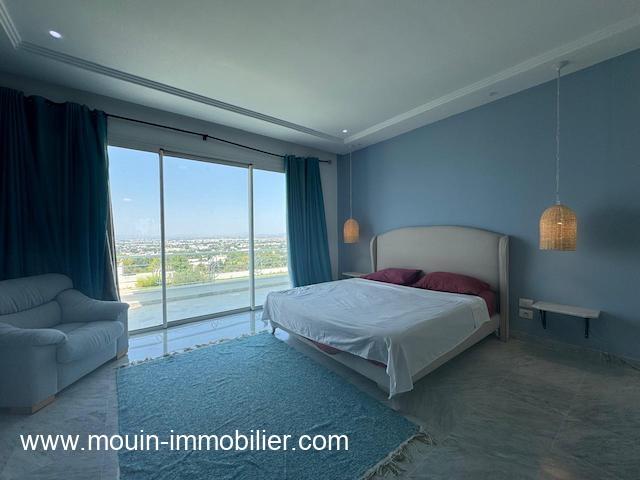 Photo Villa Solaris AL2031 Hammamet zone craxi image 6/6