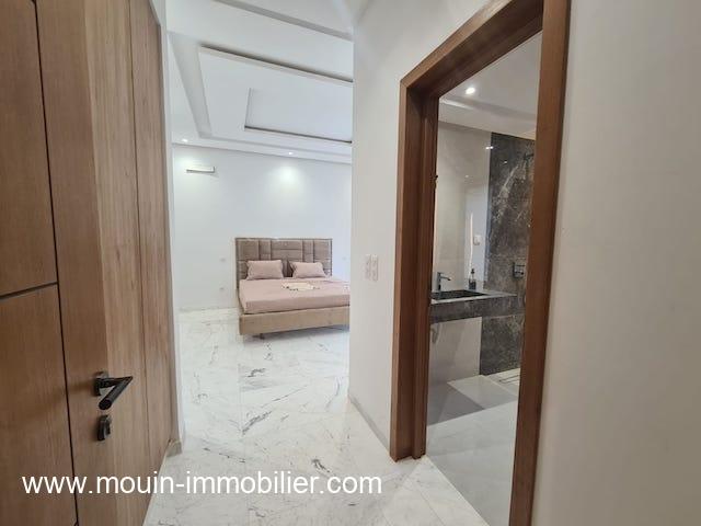 Photo Villa Sorella AL3491 Hammamet image 6/6