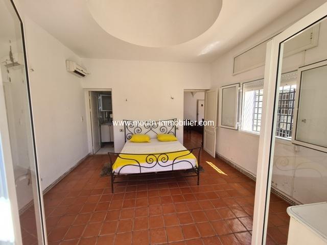 Photo Villa Soulef AL2659 Hammamet image 6/6