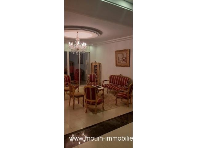 Photo VILLA SOUMA Sidi Mahersi AL2851 image 6/6