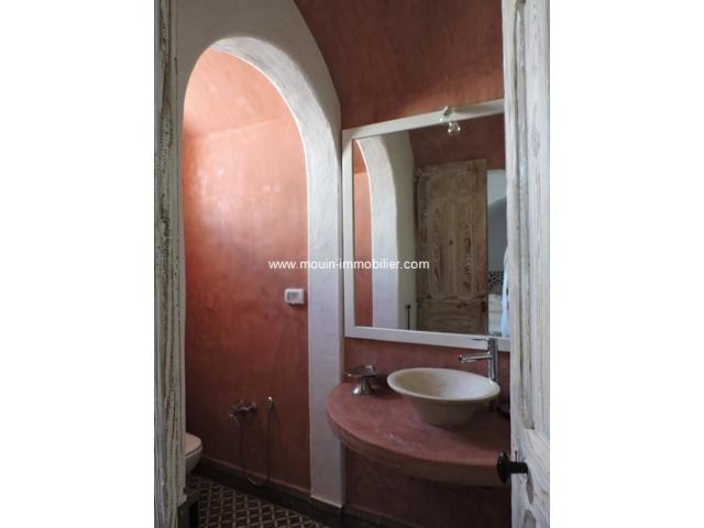 Photo villa sousana AL1543 hammamet nord image 6/6