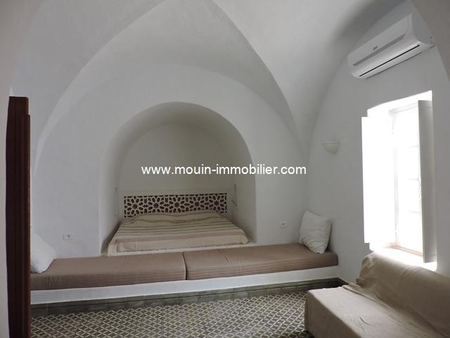 Photo Villa Sousana AL1543 Hammamet Nord image 6/6