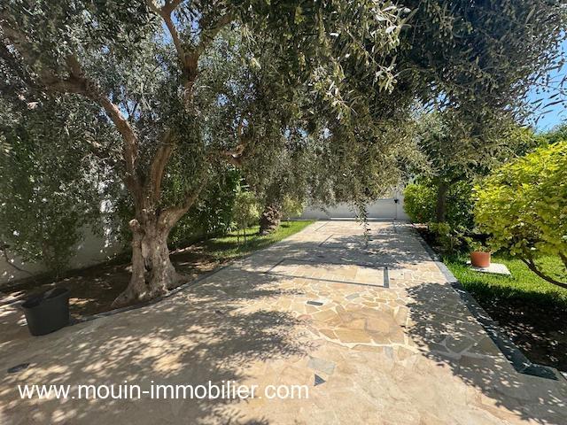 Photo Villa Sunshine AL3590 Hammamet Nord image 6/6