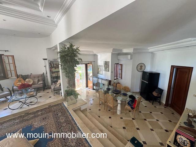 Photo VILLA SUNSHINE Hammamet Nord Mrezka AL3590 image 6/6