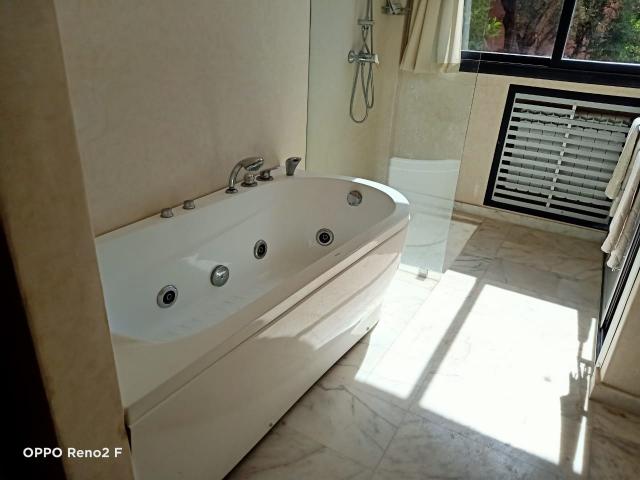 Photo villa sur 2000m² en location à la route de l'ourika image 6/6