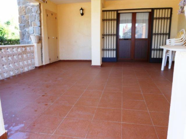 Photo Villa sur la Plage à Denia (Alicante) image 6/6
