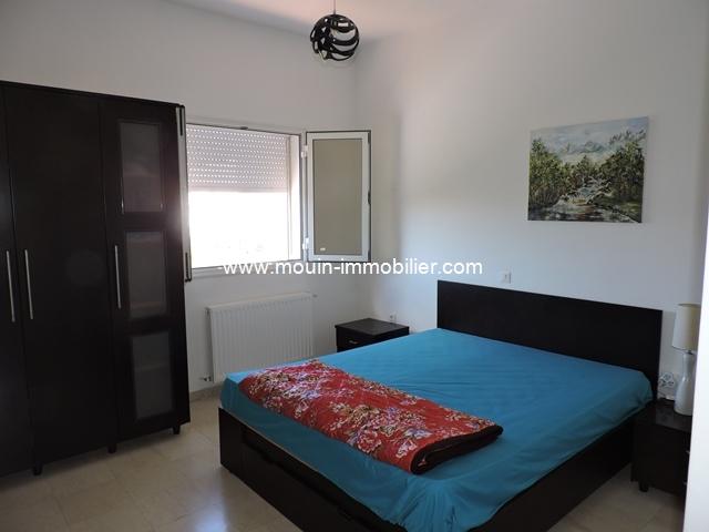 Photo Villa Suzy AL2351 Hammamet image 6/6