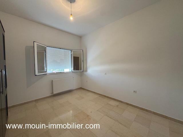 Photo Villa Suzy AV1917 Hammamet image 6/6