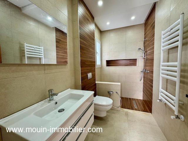 Photo Villa Sylvia AL3293 Hammamet el besbassia image 6/6