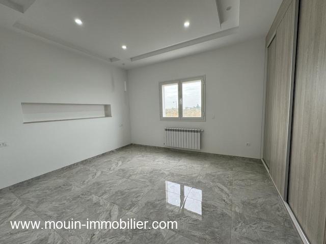 Photo VILLA SYLVIA Hammamet El Bessbassia AL3293 image 6/6