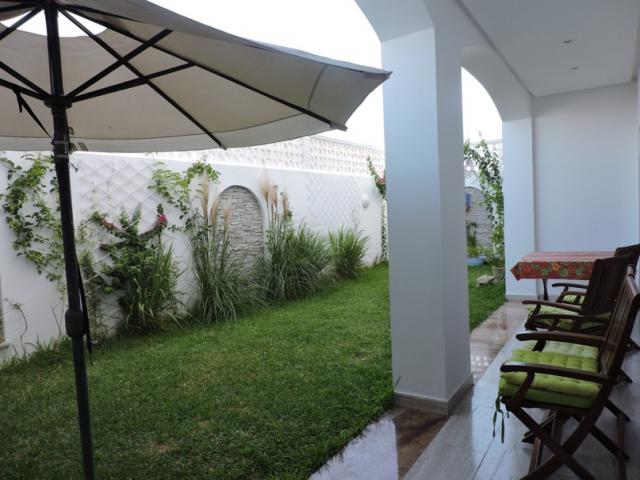 Photo villa tamaris AV828 barraket essahel hammamet image 6/6