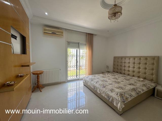 Photo Villa Tania AL3513 Hammamet image 6/6