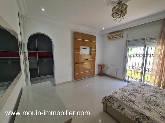 Photo Villa Tania AL3513 Hammamet image 6/6