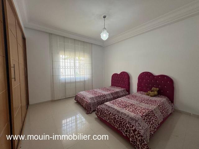 Photo VILLA TANIA Hammamet Birbouregba AL3513 image 6/6